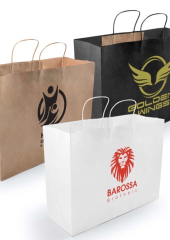 LL562 Express Paper Bag Extra Large main
