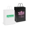 Laminated Carry Bag Large main