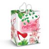 Large Laminated Paper Carry Bag main