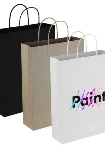 PPB008 Paper Trade Show Bag 1