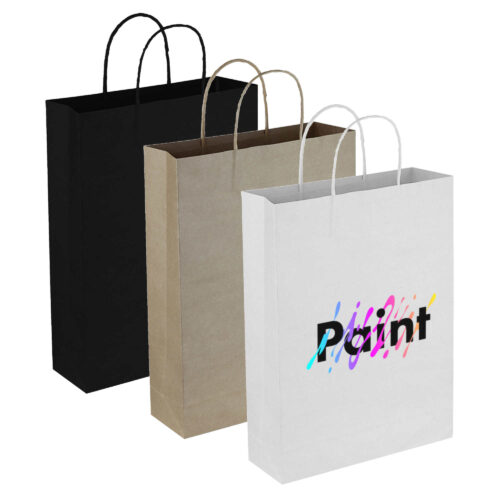 PPB008 Paper Trade Show Bag 1