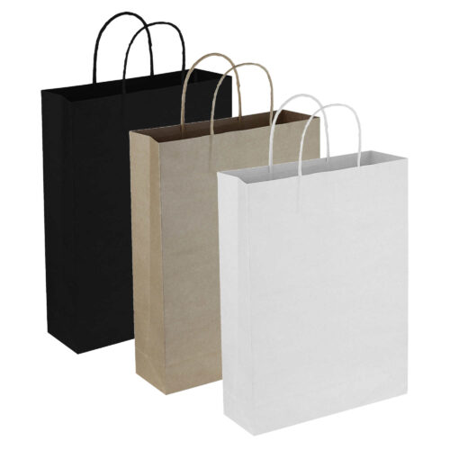 PPB008 Paper Trade Show Bag 2