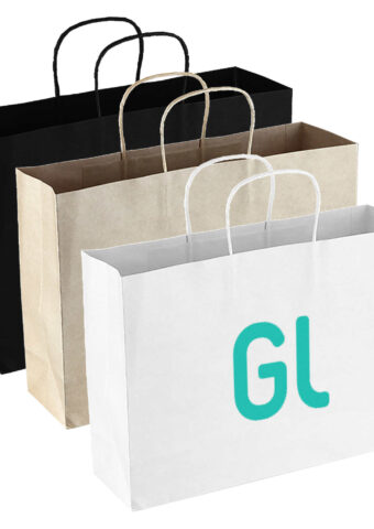 PPB009 Paper Shopper 1