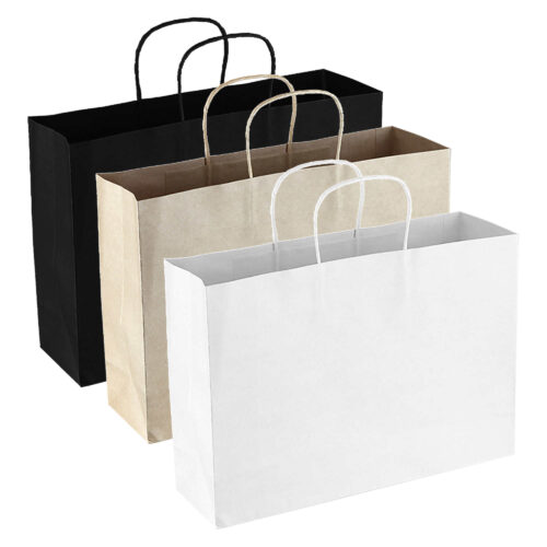 PPB009 Paper Shopper 2