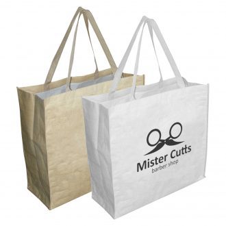 Paper Bag Extra Large with Gusset main