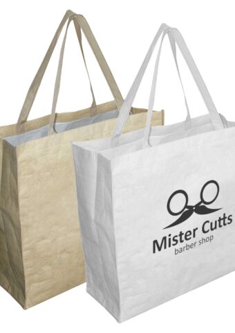 Paper Bag Extra Large with Gusset main