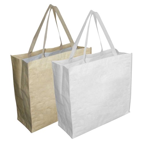 Paper Bag Extra Large with Gusset plain