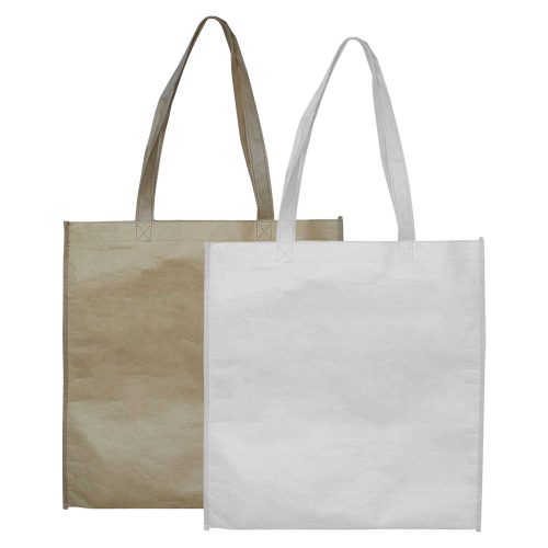 Paper Bag No Gusset plain