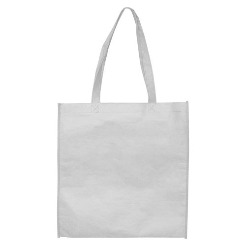 Paper Bag No Gusset white