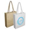 Paper Bag with Large Gusset Main