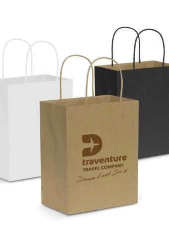 Paper Carry Bag Medium main