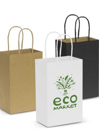 Paper Carry Bag Small main