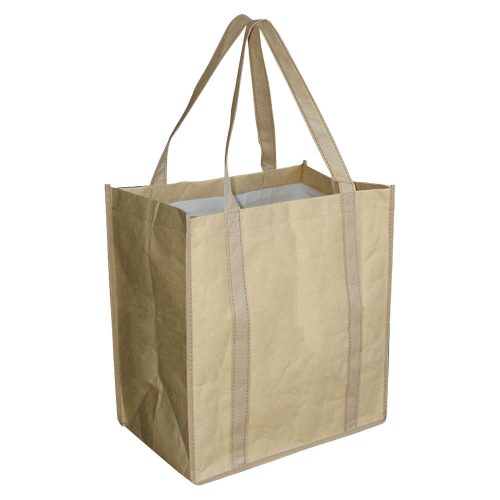 Paper Shopping Bag brown