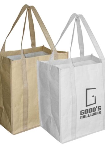 Paper Shopping Bag main