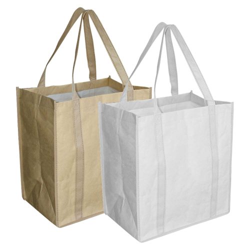 Paper Shopping Bag plain