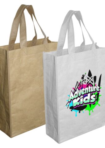 Paper Trade Show Bag main