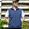 Result Adults Classic Softshell Vest model