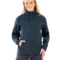 Result Ladies Printable Recycled 3 Layer Softshell Jacket Model