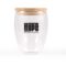 Sierra 350ml Double Wall Glass Cup F1
