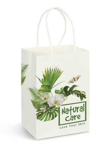 Small Paper Carry Bag main
