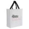 Warp and Weft Paper Bag main