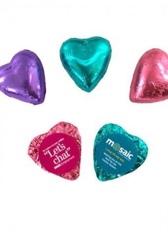 CC008 AUS Chocolate Heart Aussie 1