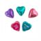 CC008 AUS Chocolate Heart Aussie 1