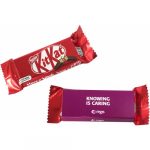 KitKat 17g with Sleeve