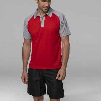 1318 Manly Mens Polo scaled