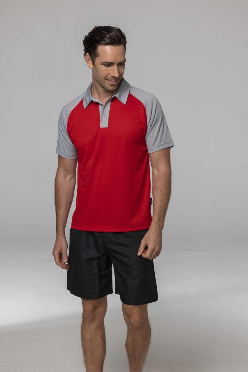 1318 Manly Mens Polo scaled