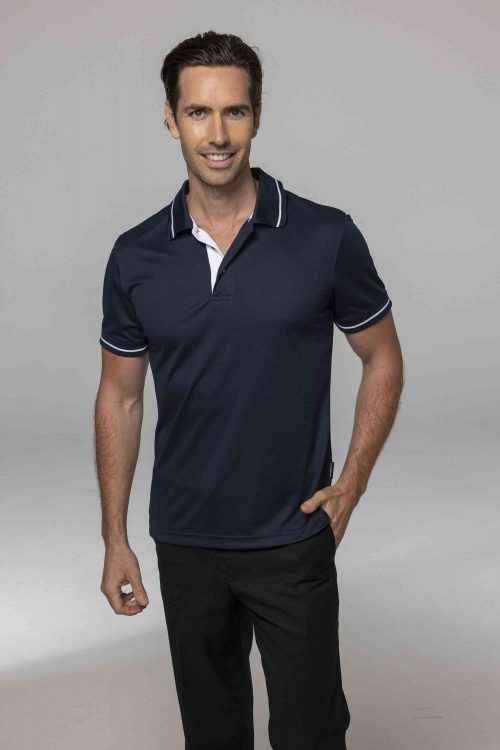 1319 Cottesloe Mens Polo scaled