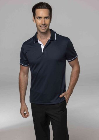 1319 Cottesloe Mens Polo scaled