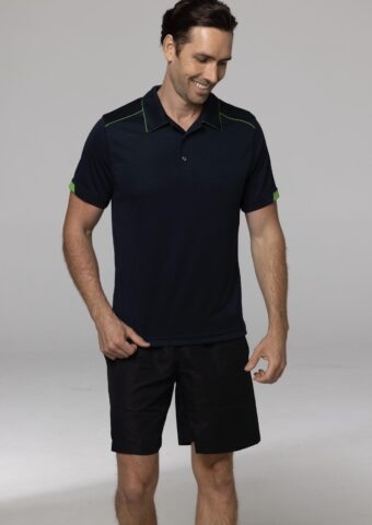 1320 CURRUMBIN Polo mens