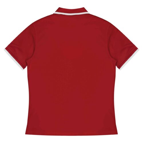 1321 PORTSEA RED WHITE BACK scaled