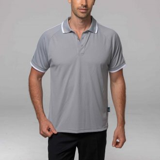 1322 DOUBLE BAY Mens Polo  scaled
