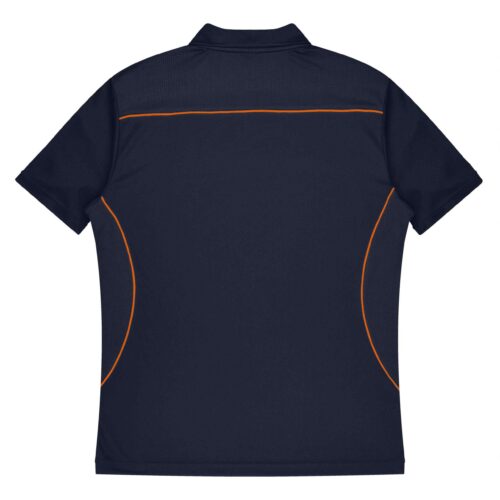 1323 KURANDA NAVY FLURO ORANGE BACK scaled