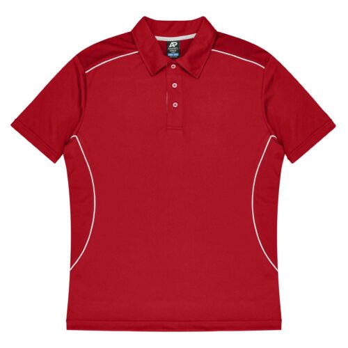 1323 KURANDA RED WHITE FRONT scaled
