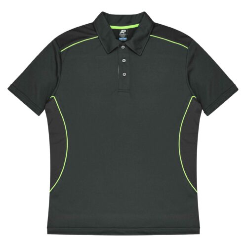 1323 KURANDA SLATE FLURO GREEN FRONT scaled