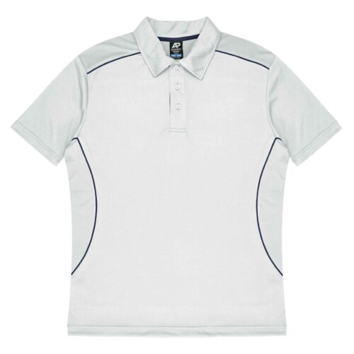1323 KURANDA WHITE NAVY FRONT scaled