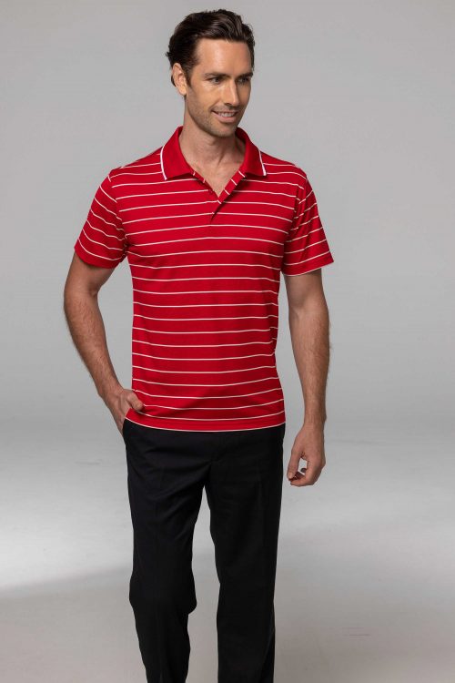 1324 VAUCLUSE Mens Polo scaled