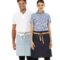 A15 Charlie Denim Waist Apron Main