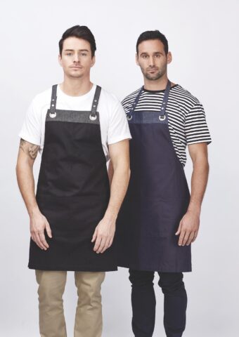 A24 Xavier Apron main