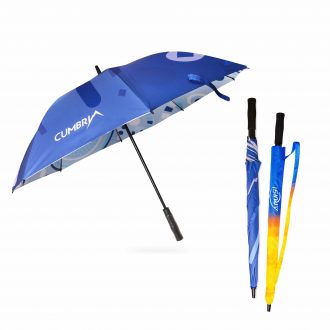Full Colour Golf Umbrella 1 scaled