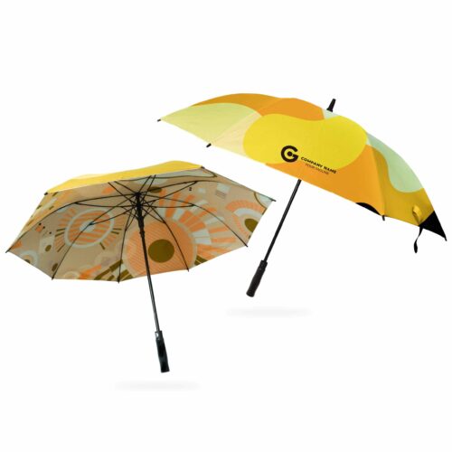 Full Colour Golf Umbrella 2 scaled