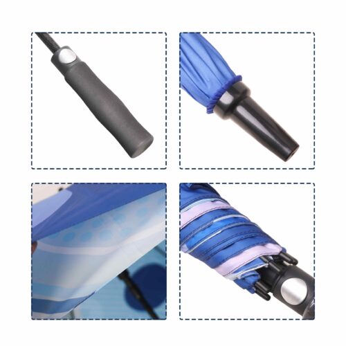 Full Colour Golf Umbrella 5 scaled