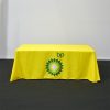 Tablecloth Throw style