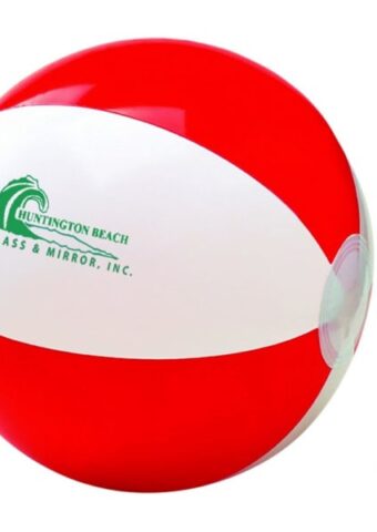 30cm Beach Ball