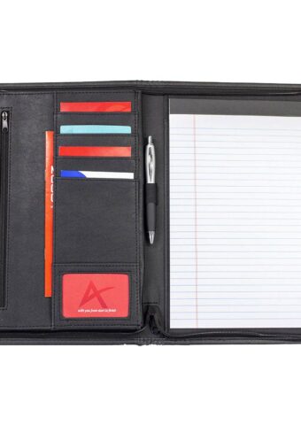 3619 The Presidential Portfolio 1