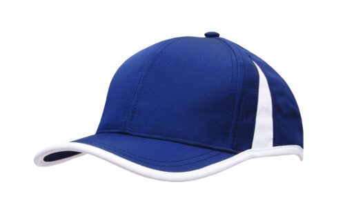 4004 Sports Ripstop with Inserts and Trim Navy White scaled