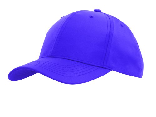 4148 Sports Ripstop Cap Purple